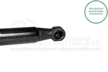 ΑΜΟΡΤΙΣΕΡ ΜΠΑΓΚΑΖ (ΓΙΑ ΕΚΔΟΣΕΙΣ QASHQAI +2) (501L-375N) (MARELLI)