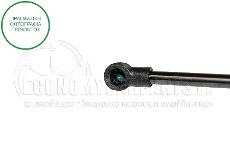 ΑΜΟΡΤΙΣΕΡ ΜΠΑΓΚΑΖ (ΓΙΑ ΕΚΔΟΣΕΙΣ QASHQAI +2) (501L-375N) (MARELLI)