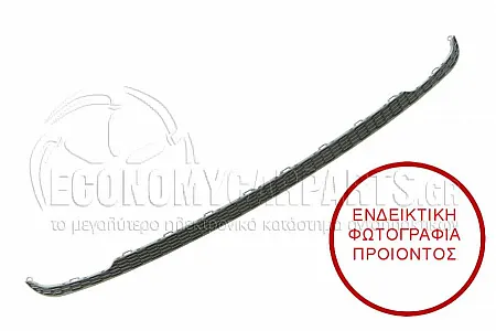 ΔΙΧΤΥ ΣΠΟΙΛΕΡ ΠΡΟΦΥΛΑΚΤΗΡΑ ΠΙΣΩ (ΓΙΑ ΕΚΔΟΣΕΙΣ S-LINE)