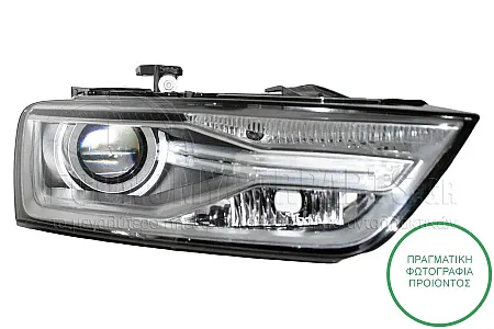 ΦΑΝΑΡΙ ΕΜΠΡΟΣ (Bi-XENON) (ΜΕ ΦΩΣ ΗΜΕΡΑΣ LED) (DEPO)