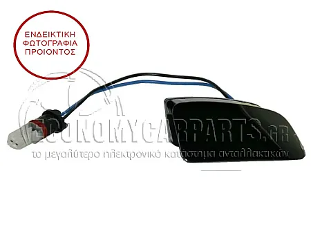 ΦΩΣ ΚΑΘΡΕΦΤΗ (ΜΕ LANE ASSIST)