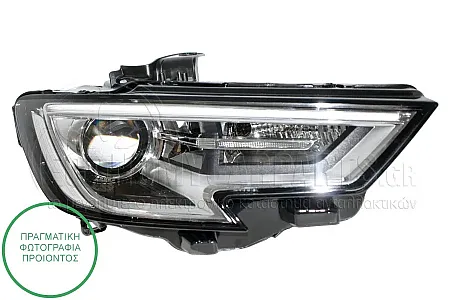 ΦΑΝΑΡΙ ΕΜΠΡΟΣ (Bi-XENON) (DEPO)