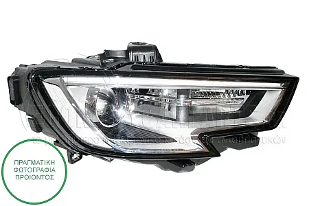 ΦΑΝΑΡΙ ΕΜΠΡΟΣ (Bi-XENON) (DEPO)