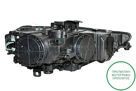 ΦΑΝΑΡΙ ΕΜΠΡΟΣ (Bi-XENON) (DEPO)