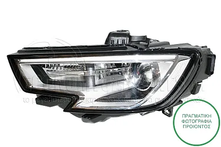 ΦΑΝΑΡΙ ΕΜΠΡΟΣ (Bi-XENON) (DEPO)