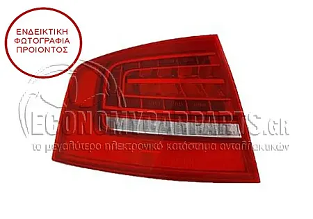 ΦΑΝΑΡΙ ΠΙΣΩ ΕΞΩΤΕΡΙΚΟ (LED) 2007-2009 (ULO)