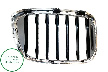 ΚΑΡΔΙΑ ΜΑΣΚΑΣ (ΧΡΩΜΙΟ/ΜΑΥΡΟ) (ΓΙΑ ΕΚΔΟΣΕΙΣ: LUXURY LINE)