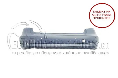 ΠΡΟΦΥΛΑΚΤΗΡΑΣ ΠΙΣΩ ΒΑΦΟΜΕΝΟΣ (ΜE ΘΕΣΕΙΣ ΓΙΑ PDS) (ΓΙΑ ΕΚΔΟΣΕΙΣ BASE LINE)