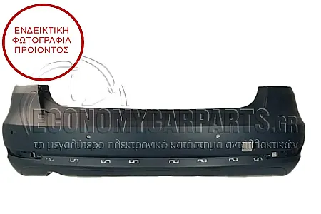 ΠΡΟΦΥΛΑΚΤΗΡΑΣ ΠΙΣΩ ΒΑΦΟΜΕΝΟΣ (ΜE ΘΕΣΕΙΣ ΓΙΑ PDS) (ΓΙΑ ΕΚΔΟΣΕΙΣ MODERN LINE/SPORT LINE/LUXURY LINE)