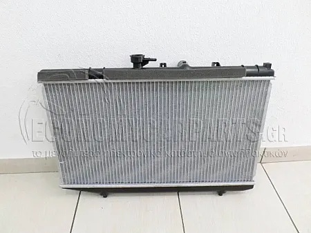 ΨΥΓΕΙΟ ΝΕΡΟΥ 1.3i 8V-1.5i 16V ΜΕ & ΧΩΡΙΣ A/C(35*64.7) (ΓΝΗΣΙΟ)