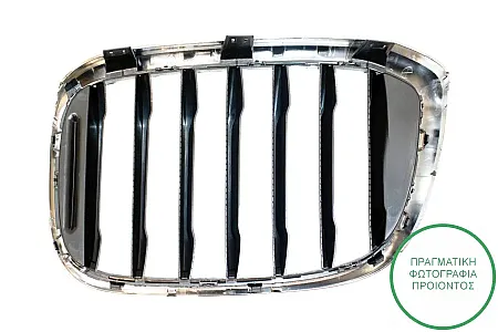 ΚΑΡΔΙΑ ΜΑΣΚΑΣ (ΧΡΩΜΙΟ/ΜΑΥΡΟ) (ΓΙΑ ΕΚΔΟΣΕΙΣ: LUXURY LINE)