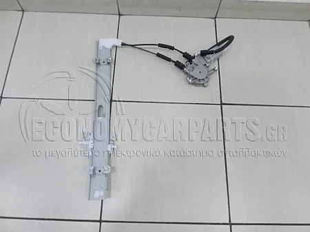 ΓΡΥΛΛΟΣ ΠΑΡΑΘΥΡΟΥ ΕΜΠΡΟΣ ΗΛΕΚΤΡΙΚΟΣ ΜΕ ΜΟΤΕΡ