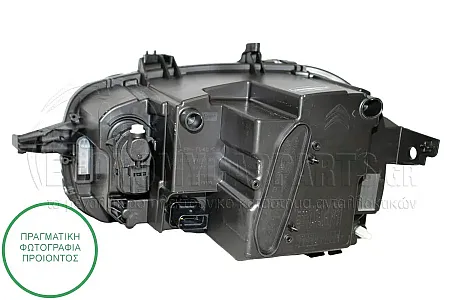 ΦΑΝΑΡΙ ΕΜΠΡΟΣ (LED) 2020-2024 (VALEO)