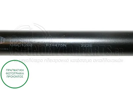 ΑΜΟΡΤΙΣΕΡ ΜΠΑΓΚΑΖ (492L-475N) (MARELLI)