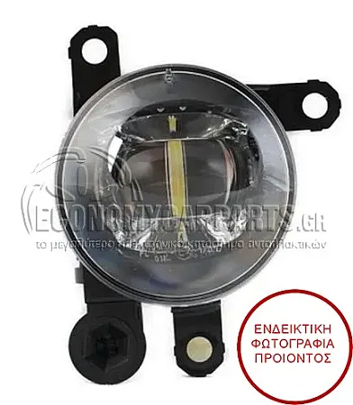 ΠΡΟΒΟΛΕΑΣ ΟΜΙΧΛΗΣ (LED) (VALEO)