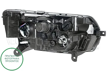ΦΑΝΑΡΙ ΕΜΠΡΟΣ ΜΗΧΑΝΙΚΟ (ΜΕ ΦΩΣ ΗΜΕΡΑΣ LED) (MADE IN TURKEY)