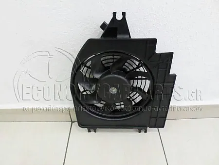 ΒΕΝΤΙΛΑΤΕΡ A/C ΚΟΜΠΛΕ (ΓΝΗΣΙΟ)