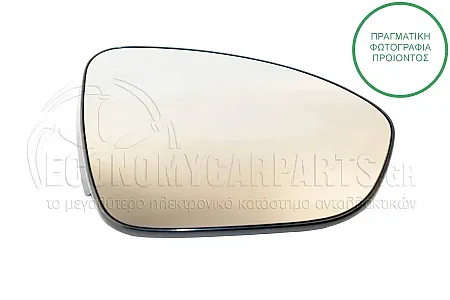 ΚΡΥΣΤΑΛΛΟ ΚΑΘΡΕΦΤΗ ΘΕΡΜΑΙΝΟΜΕΝΟ (CONVEX GLASS)