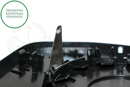 ΚΡΥΣΤΑΛΛΟ ΚΑΘΡΕΦΤΗ ΘΕΡΜΑΙΝΟΜΕΝΟ (CONVEX GLASS)