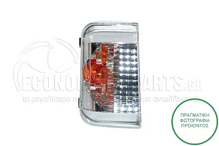 ΦΛΑΣ ΠΛΑΪΝΟ ΚΑΘΡΕΦΤΗ (ΜΕ ΦΩΣ ΟΓΚΟΥ 16W)