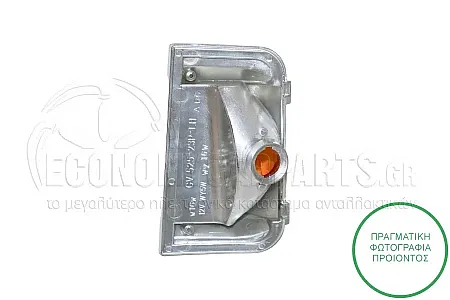 ΦΛΑΣ ΠΛΑΪΝΟ ΚΑΘΡΕΦΤΗ (ΜΕ ΦΩΣ ΟΓΚΟΥ 16W)