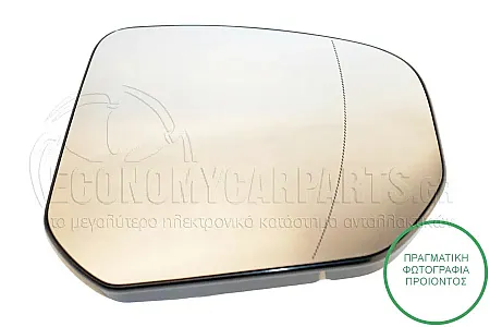 ΚΡΥΣΤΑΛΛΟ ΚΑΘΡΕΦΤΗ ΘΕΡΜΑΙΝΟΜΕΝΟ (ASPHERICAL GLASS)