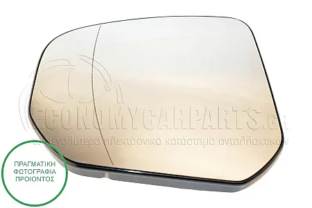 ΚΡΥΣΤΑΛΛΟ ΚΑΘΡΕΦΤΗ ΘΕΡΜΑΙΝΟΜΕΝΟ (ASPHERICAL GLASS)