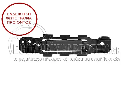 ΧΕΡΟΥΛΙ ΠΟΡΤΑΣ ΣΥΡΩΜΕΝΗΣ ΕΣΩΤΕΡΙΚΟ ΜΑΥΡΟ