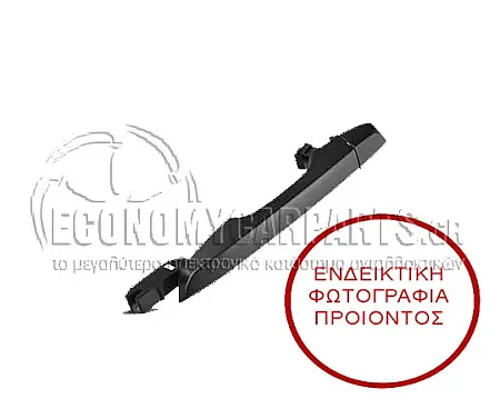 ΧΕΡΟΥΛΙ ΠΟΡΤΑΣ ΕΜΠΡΟΣ/ΠΙΣΩ ΕΞΩΤΕΡΙΚΟ ΒΑΦΟΜΕΝΟ