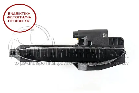 ΧΕΡΟΥΛΙ ΠΟΡΤΑΣ ΕΜΠΡΟΣ ΕΞΩΤΕΡΙΚΟ