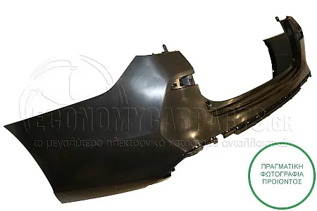 ΠΡΟΦΥΛΑΚΤΗΡΑΣ ΠΙΣΩ ΑΝΩ (ΓΙΑ ΕΚΔΟΣΕΙΣ STATIONWAGON) (ΓΝΗΣΙΟΣ)