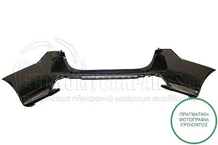 ΠΡΟΦΥΛΑΚΤΗΡΑΣ ΠΙΣΩ ΑΝΩ (ΓΙΑ ΕΚΔΟΣΕΙΣ STATIONWAGON) (ΓΝΗΣΙΟΣ)