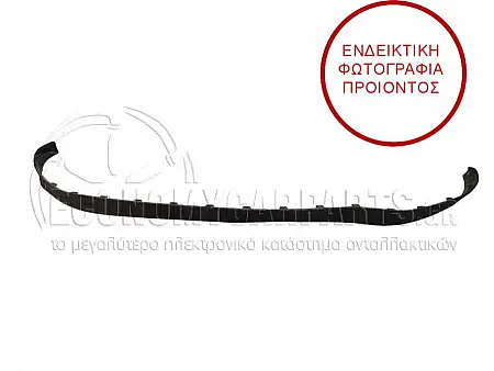 ΣΠΟΙΛΕΡ ΠΡΟΦΥΛΑΚΤΗΡΑ ΕΜΠΡΟΣ (ΓΙΑ ΕΚΔΟΣΕΙΣ N-LINE) (ΓΝΗΣΙΟ)