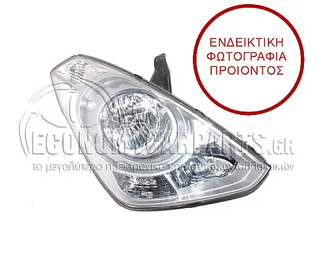 ΦΑΝΑΡΙ ΕΜΠΡΟΣ ΗΛΕΚΤΡΙΚΟ (TYC)