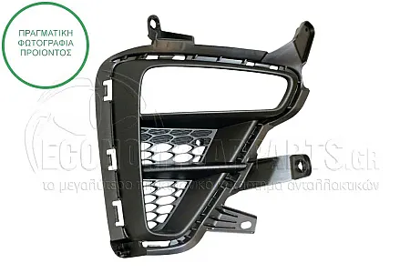ΔΙΧΤΥ ΠΡΟΦΥΛΑΚΤΗΡΑ ΕΜΠΡΟΣ ΑΚΡΑΙΟ (ΜΑΥΡΟ ΜΑΤ) (ΜΕ ΘΕΣΗ ΓΙΑ ΠΡΟΒΟΛΕΑ) (ΓΝΗΣΙΟ)