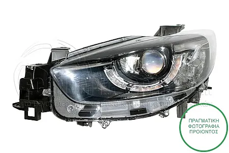 ΦΑΝΑΡΙ ΕΜΠΡΟΣ (LED) 2015-2017 (DEPO)