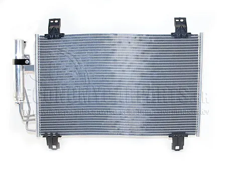 ΨΥΓΕΙΟ A/C (ΓΙΑ ΕΚΔΟΣΕΙΣ 1.5 HYBRID ΒΕΝΖΙΝΗ) (ΔΙΑΣΤΑΣΕΙΣ ΚΥΨΕΛΗΣ: 568x326mm)