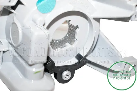 ΠΡΟΒΟΛΕΑΣ ΟΜΙΧΛΗΣ (LED) (DEPO)