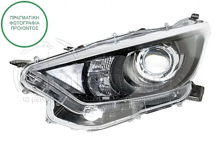 ΦΑΝΑΡΙ ΕΜΠΡΟΣ ΗΛΕΚΤΡΙΚΟ (ΜΕ ΦΩΣ ΗΜΕΡΑΣ LED) (DEPO)