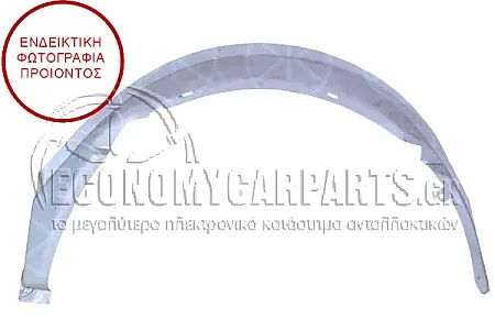 ΘΟΛΟΣ ΠΙΣΩ ΕΞΩΤΕΡΙΚΟΣ