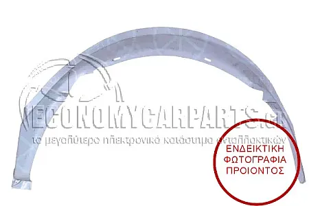 ΘΟΛΟΣ ΠΙΣΩ ΕΞΩΤΕΡΙΚΟΣ