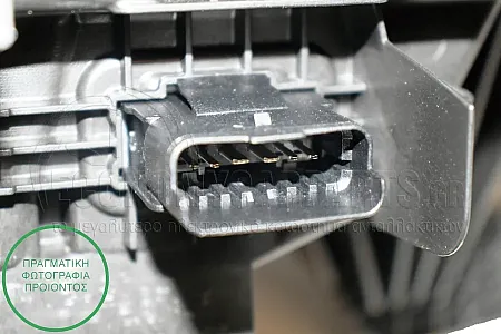 ΦΑΝΑΡΙ ΕΜΠΡΟΣ (ΜΕ ΦΩΣ ΗΜΕΡΑΣ LED) 2019--> (VALEO)