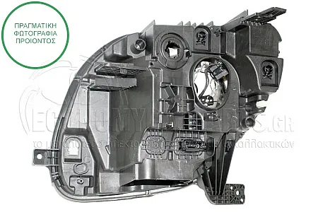 ΦΑΝΑΡΙ ΕΜΠΡΟΣ (ΜΕ ΦΩΣ ΗΜΕΡΑΣ LED) 2019--> (VALEO)