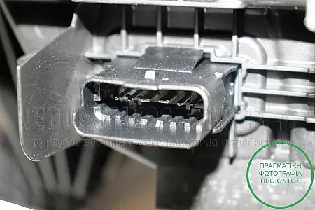 ΦΑΝΑΡΙ ΕΜΠΡΟΣ (ΜΕ ΦΩΣ ΗΜΕΡΑΣ LED) 2019--> (VALEO)