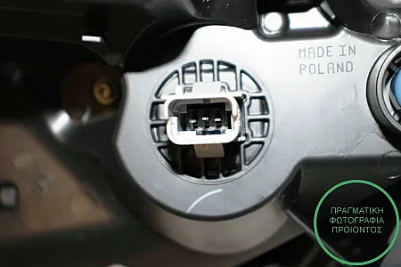 ΦΛΑΣ ΕΜΠΡΟΣ/ΦΑΝΑΡΙ ΗΜΕΡΑΣ (LED) 2015-2018 (VALEO)