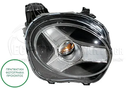 ΦΑΝΑΡΙ ΕΜΠΡΟΣ (LED) (VALEO)