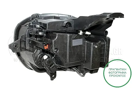 ΦΑΝΑΡΙ ΕΜΠΡΟΣ (LED) (VALEO)