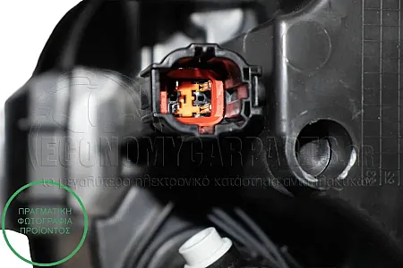 ΦΑΝΑΡΙ ΕΜΠΡΟΣ (LED) (VALEO)