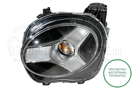 ΦΑΝΑΡΙ ΕΜΠΡΟΣ (LED) (VALEO)