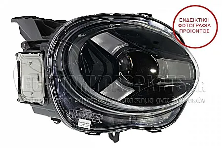 ΦΑΝΑΡΙ ΕΜΠΡΟΣ (LED) (VALEO) 2022-->